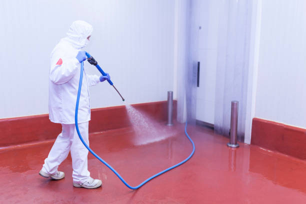 Franklin, NJ Pressure Washing Services Company