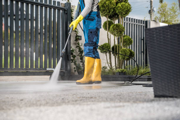 Spring Cleaning in Franklin, NJ